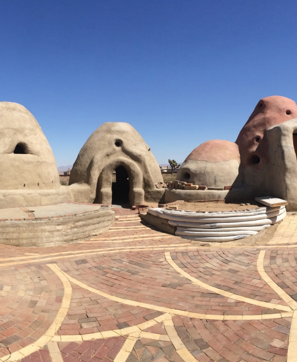 Fire Village