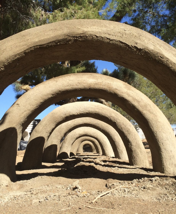 Sculpture Garden