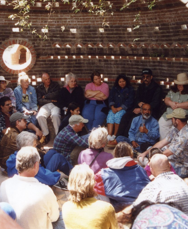 Rumi Dome