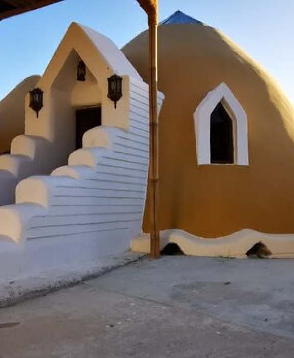 Diyar-E-Rumi