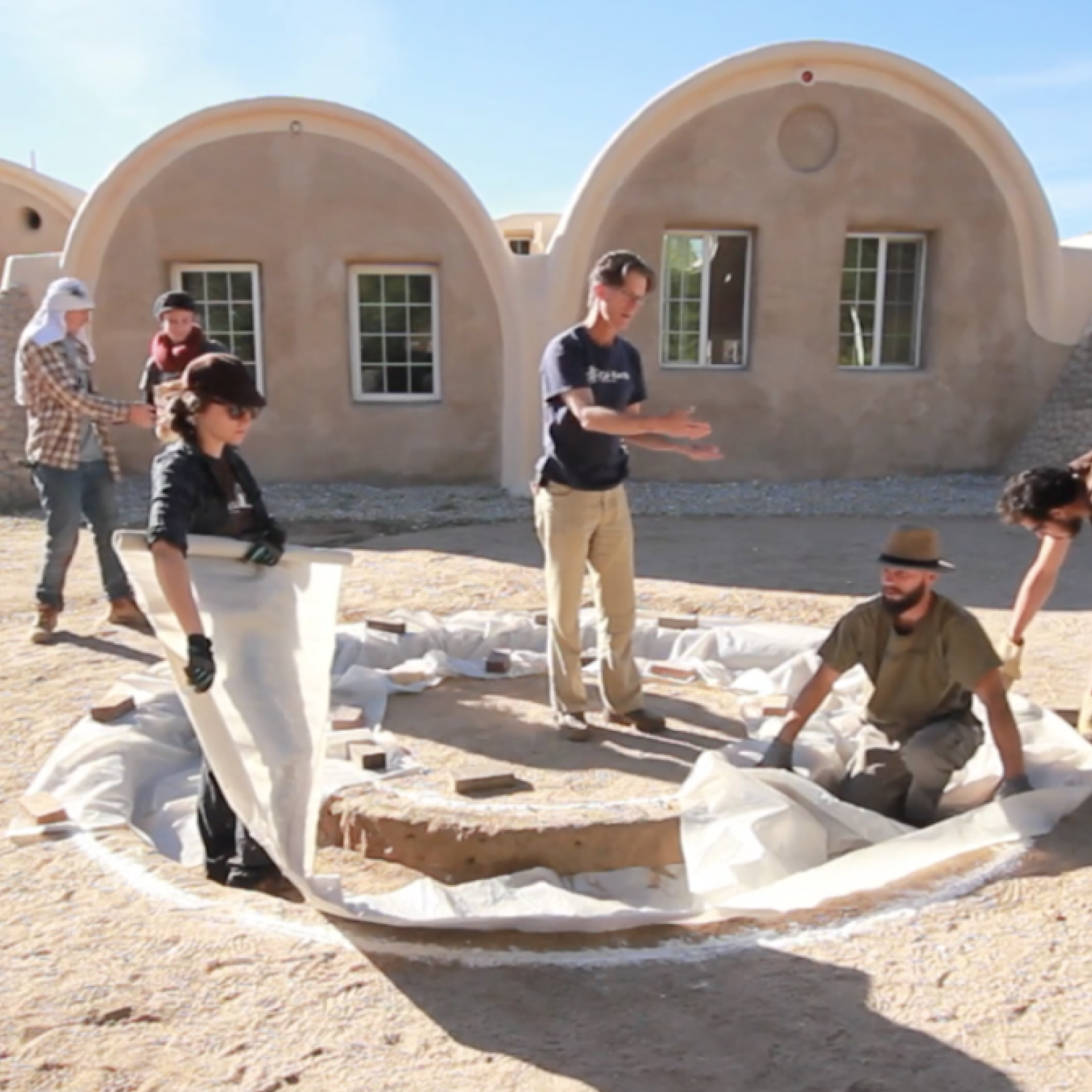 SuperAdobe Level 3 Online: Full Core Curriculum (Best Value- Includes Level 1 & 2 Plus Bonus Material)