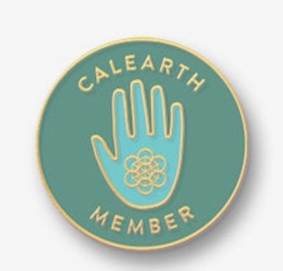CalEarth Membership