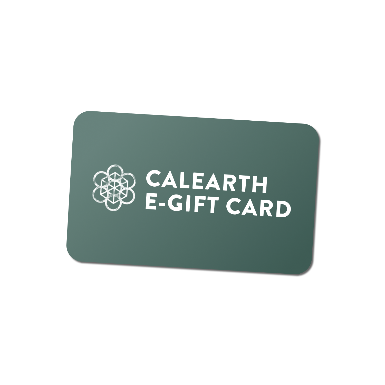 CalEarth Gift Card