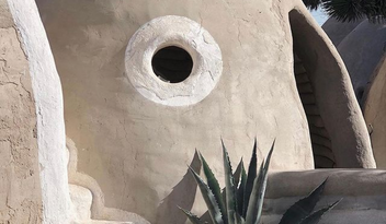 SuperAdobe: Powerful Simplicity
