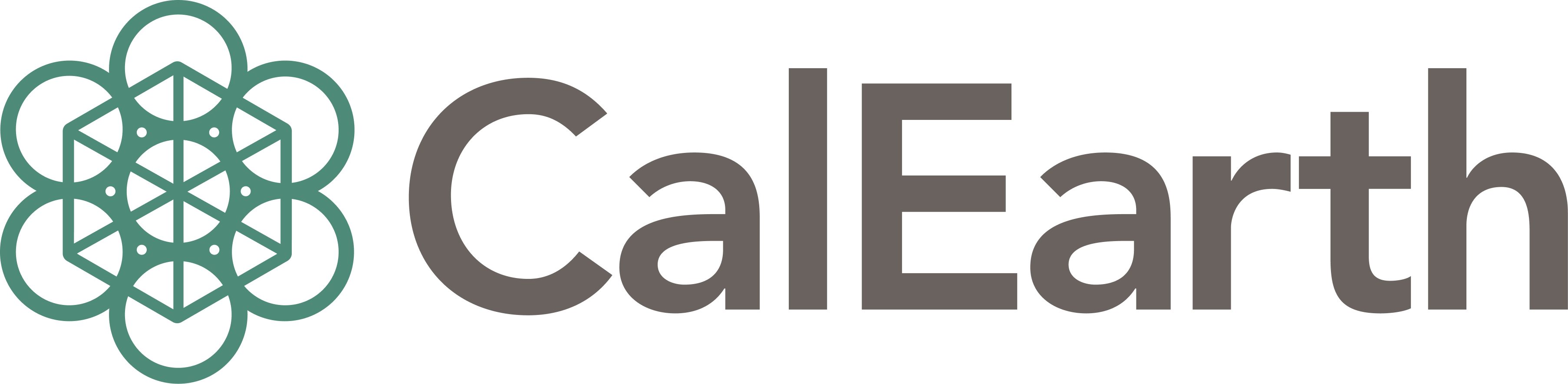 CalEarth