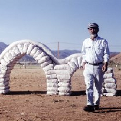 SuperAdobe: Powerful Simplicity