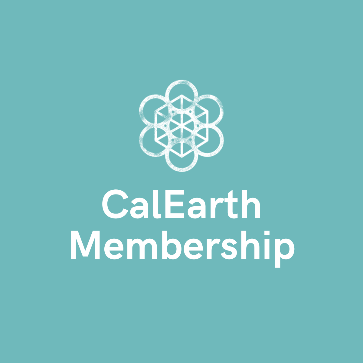 CalEarth Membership